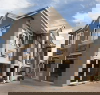 Moody's Motel - St Kilda Accommodation