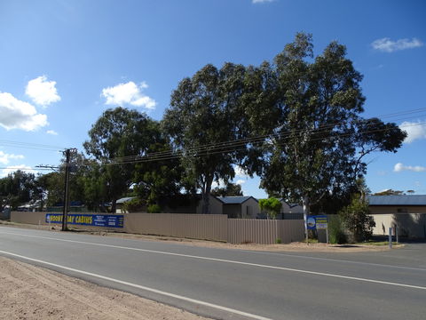 Moonta Bay Cabins - Cabin 3 - St Kilda Accommodation 0