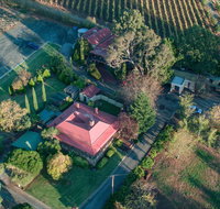 Mt Bera Vineyard Cottage BnB - St Kilda Accommodation