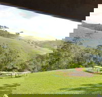 Mudaridge - St Kilda Accommodation