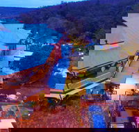Mundaring Weir Hotel - St Kilda Accommodation