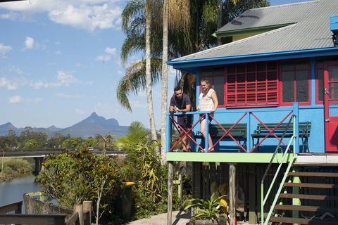 Murwillumbah  YHA Mount Warning - St Kilda Accommodation 0