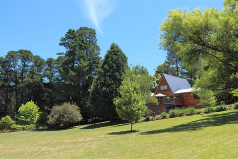 Murrarang - St Kilda Accommodation 0