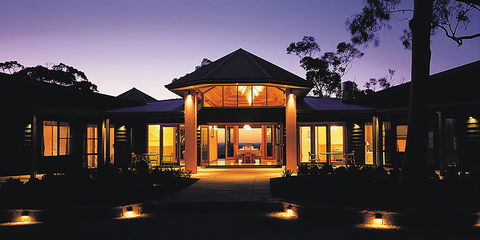 Noonaweena - St Kilda Accommodation 0