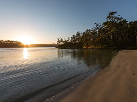 NRMA Port Arthur Holiday Park - St Kilda Accommodation 1