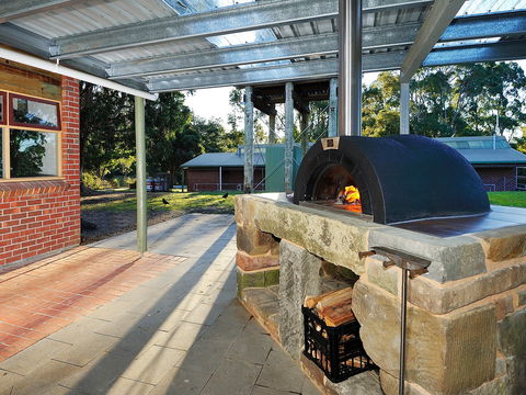 NRMA Port Arthur Holiday Park - St Kilda Accommodation 2