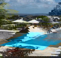 Oaks The Entrance Waterfront Resort - St Kilda Accommodation