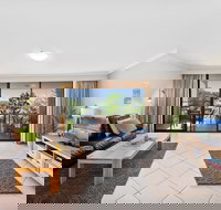 Oceanview 1 - St Kilda Accommodation