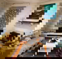 Outback Shack - St Kilda Accommodation