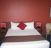 Parkway Motel - St Kilda Accommodation