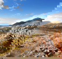 Pichi Richi Park - St Kilda Accommodation