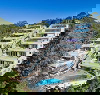Picture Point Terraces - St Kilda Accommodation