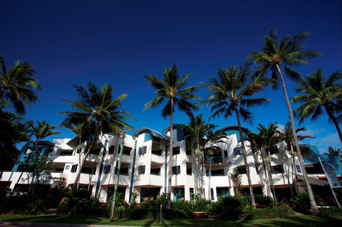 Port Douglas Peninsula Boutique Hotel - St Kilda Accommodation 1