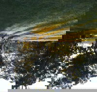 Possum's Hollow and Hooter's Hut - St Kilda Accommodation