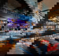 Pullman Sydney Airport - St Kilda Accommodation