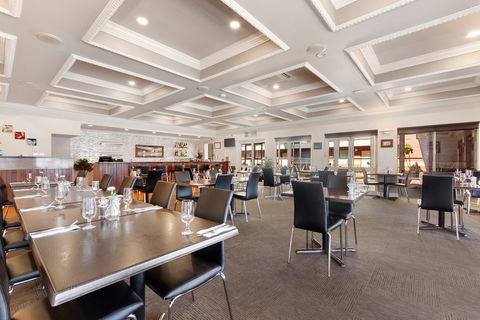 Quality Inn Railway - St Kilda Accommodation 0