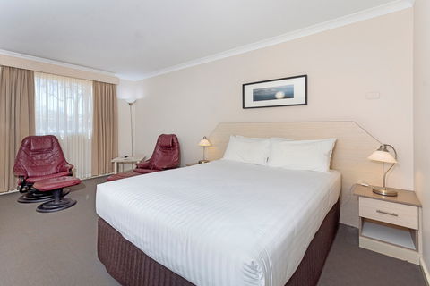 Quality Inn Railway - St Kilda Accommodation 2