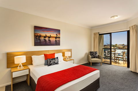 Quest Townsville - St Kilda Accommodation 0