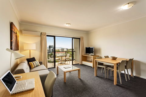 Quest Townsville - St Kilda Accommodation 1