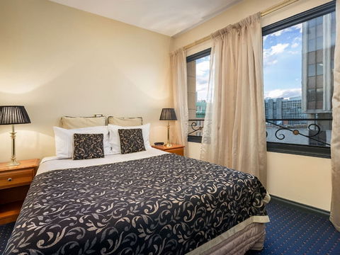 Quest Savoy - St Kilda Accommodation 1