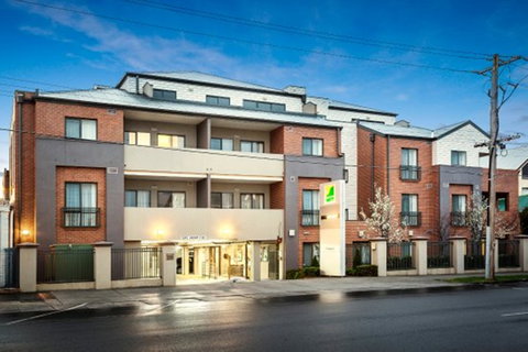 Quest Apartments Geelong - St Kilda Accommodation 0