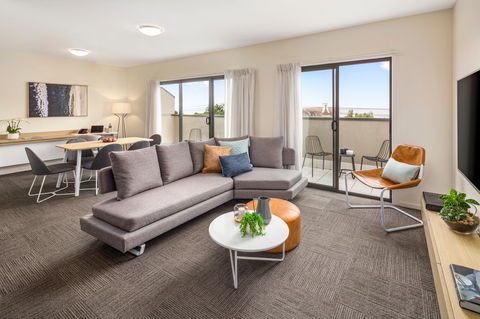 Quest Apartments Geelong - St Kilda Accommodation 1