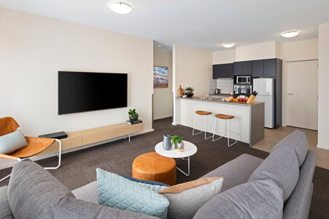 Quest Apartments Geelong - St Kilda Accommodation 2