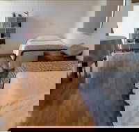 Rockinghorse Restorations Accommodation - St Kilda Accommodation