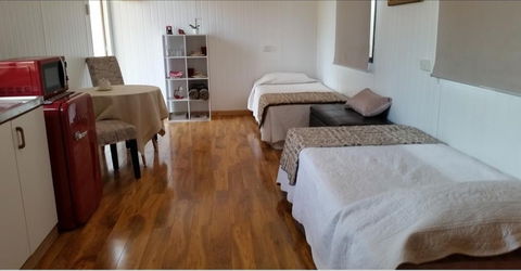 Rockinghorse Restorations Accommodation - St Kilda Accommodation 0