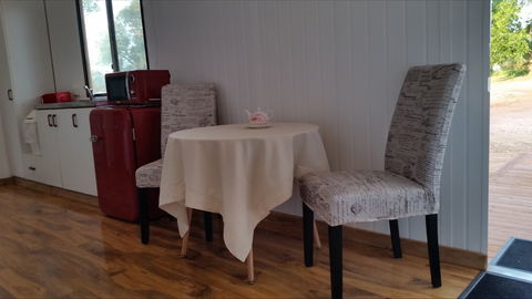 Rockinghorse Restorations Accommodation - St Kilda Accommodation 1