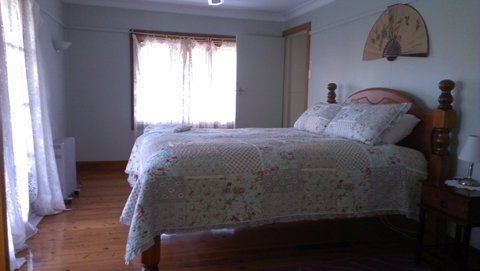 Ryder Homestead - St Kilda Accommodation 2