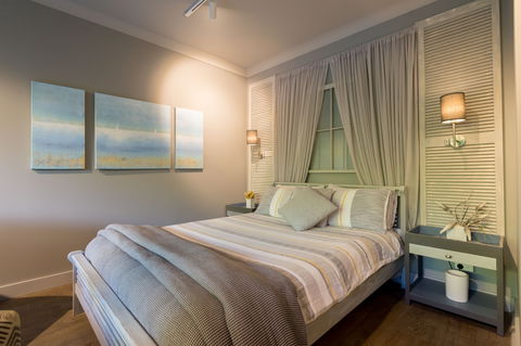 Sailaway Beach House - St Kilda Accommodation 1