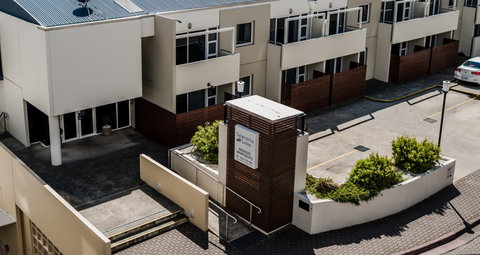 Salamanca Suites - St Kilda Accommodation 0