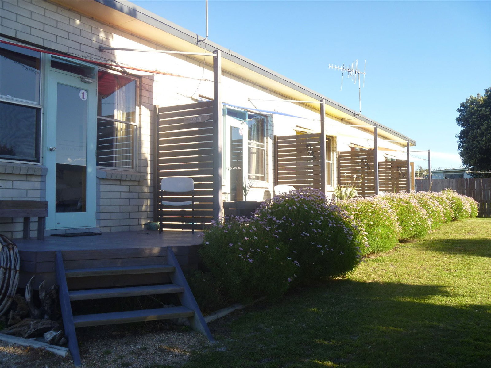  St Kilda Accommodation
