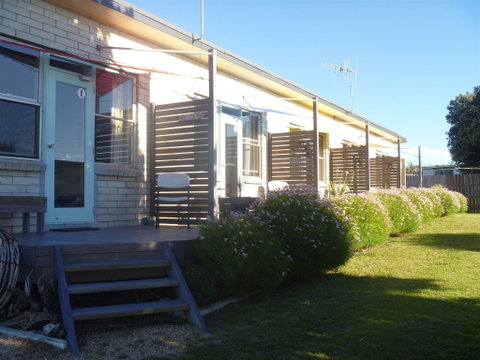 Scamander On The Beach - St Kilda Accommodation 0