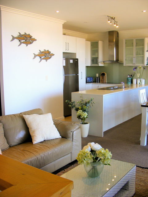 Shearwaters Apartment - St Kilda Accommodation 1