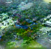 Sinofield EDU-Retreat - St Kilda Accommodation