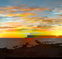 Stansbury Holiday Motel - St Kilda Accommodation