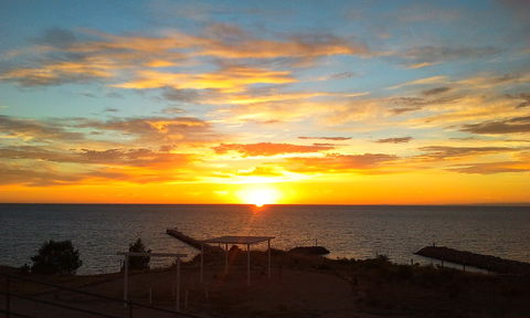 Stansbury Holiday Motel - St Kilda Accommodation 0