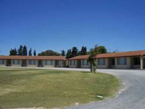 Stansbury Holiday Motel - St Kilda Accommodation 1