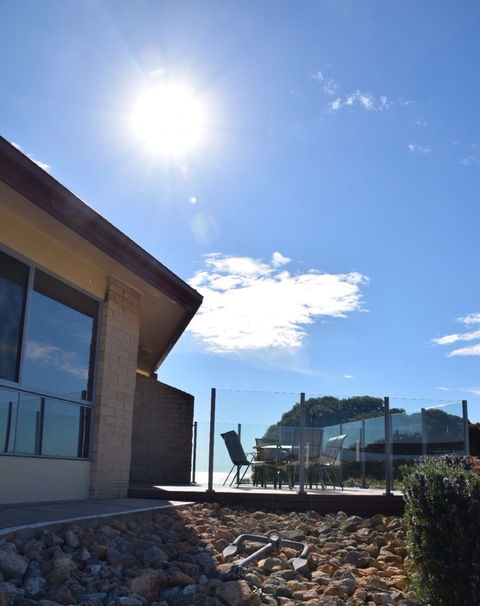 Stansbury Holiday Motel - St Kilda Accommodation 2