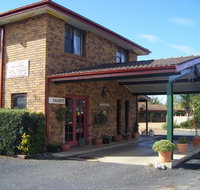 Stockman Motor Inn - St Kilda Accommodation