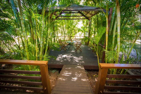 Sunbird Gardens - St Kilda Accommodation 1