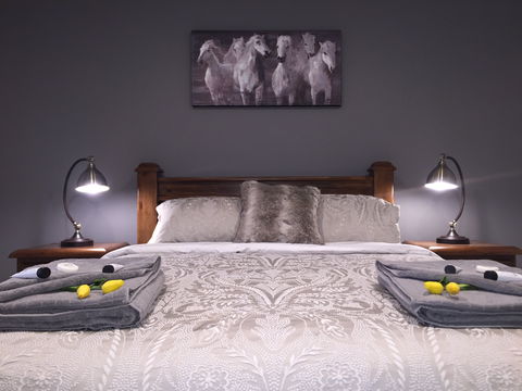 Swagman Homestead At Stockman's Ridge Wines - St Kilda Accommodation 0