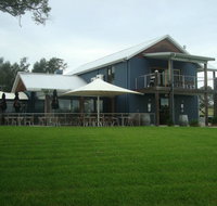 Tatler Vineyard Accommodation - St Kilda Accommodation