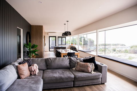 Tempest - St Kilda Accommodation 0