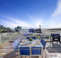 The Rotunda at Gerroa - St Kilda Accommodation