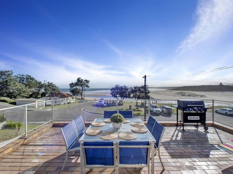 The Rotunda At Gerroa - St Kilda Accommodation 0