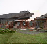 The Church Retreat in Yerong Creek - St Kilda Accommodation
