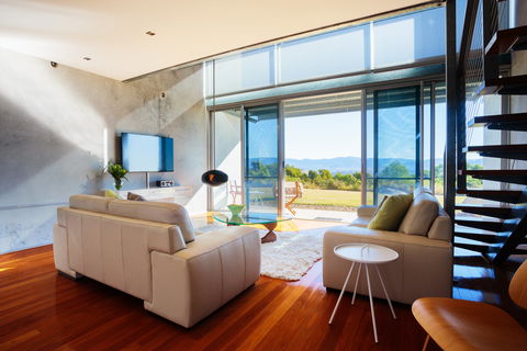 The Bunyip Retreat - St Kilda Accommodation 0